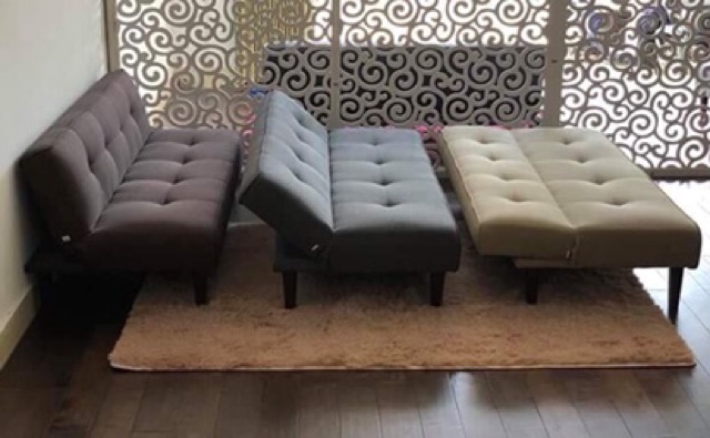 SOFA giường nằm - Sofa thông minh - sofa phòng khách