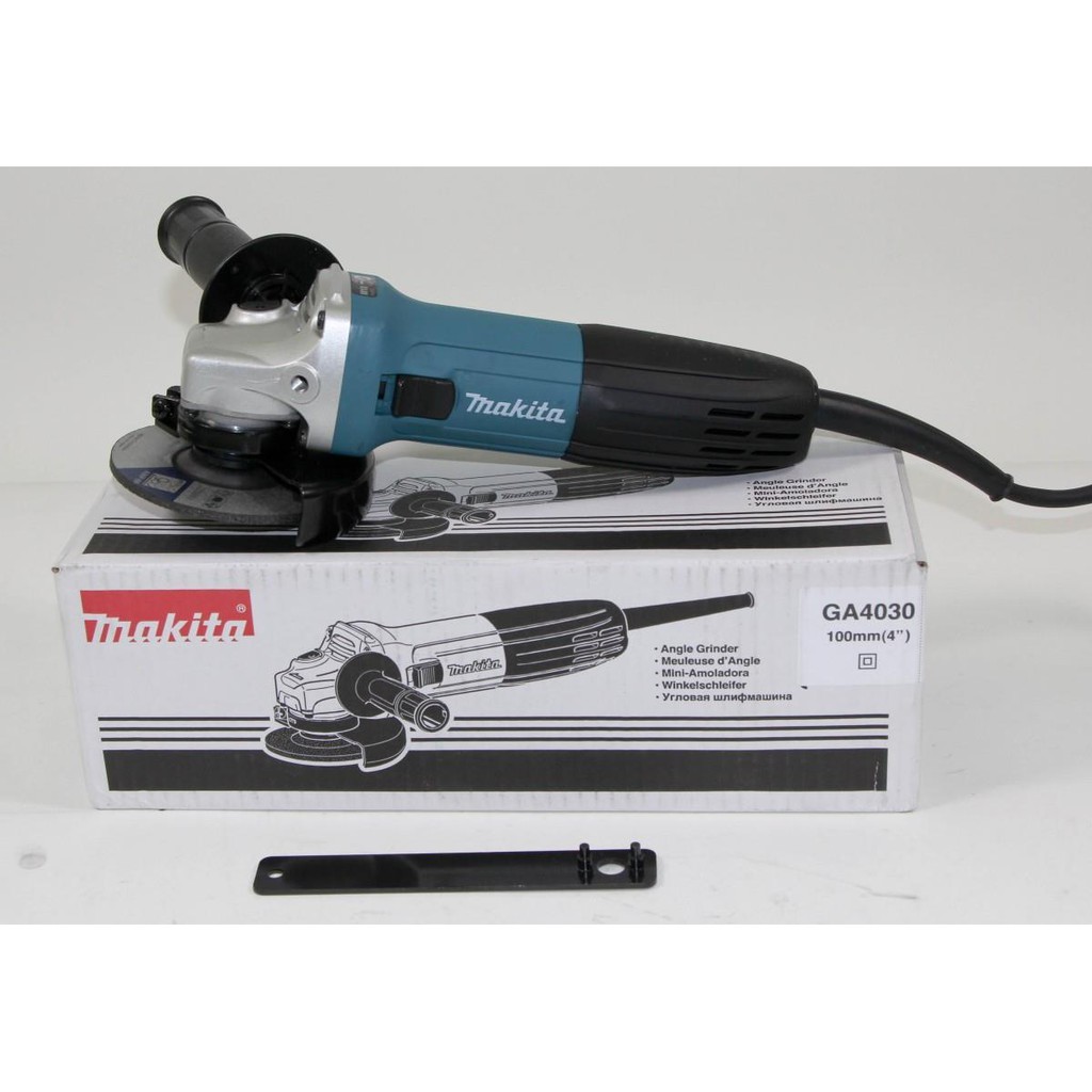 Máy mài góc Makita GA4030 (720W) 100mm