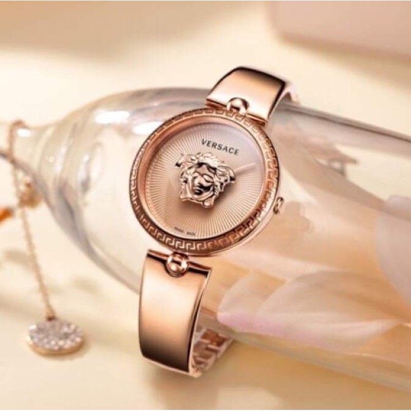 Đồng hồ nữ ⭐️V⭐️E⭐️R⭐️S⭐️🅰️⭐️C⭐️E   Palazzo Empire