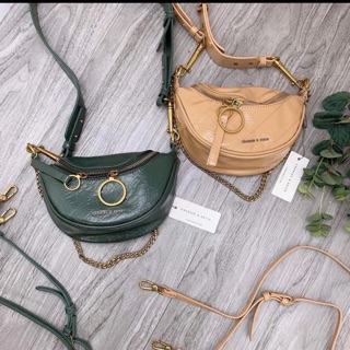 (Kèm video) Túi bao tử cnk hàng đẹp