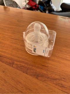 Bình sữa philip avent 260ml