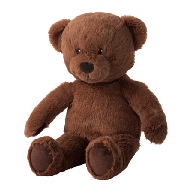 Gấu bông/Soft toy, bear