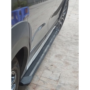 Bậc bệ bước chân, bậc lên xuống xe SUZUKI XL7