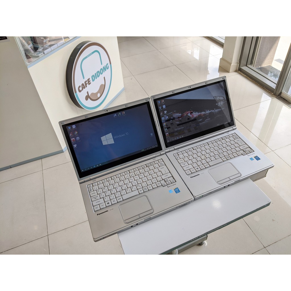 LAPTOP PANASSONIC CF-LX3 CẢM ỨNG | BigBuy360 - bigbuy360.vn