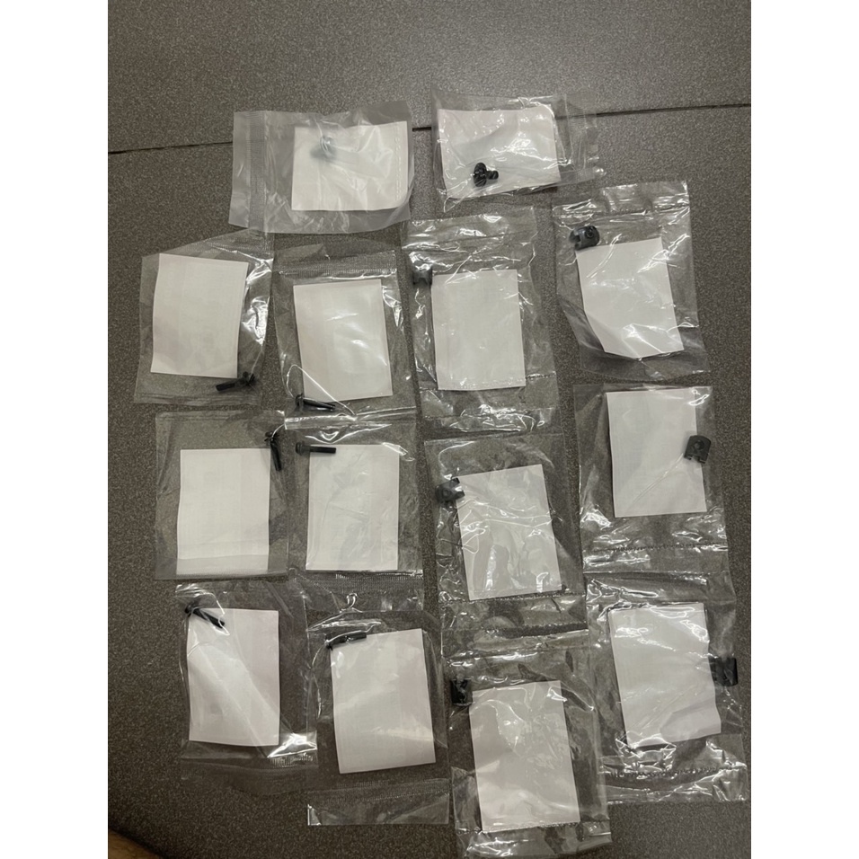 ốc bắt nắp trước nắp sau tay lái xe future neo future x future 2 hàng chính hãng