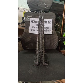 Mẹc Bẩy Bim Bịp Sơn Đen