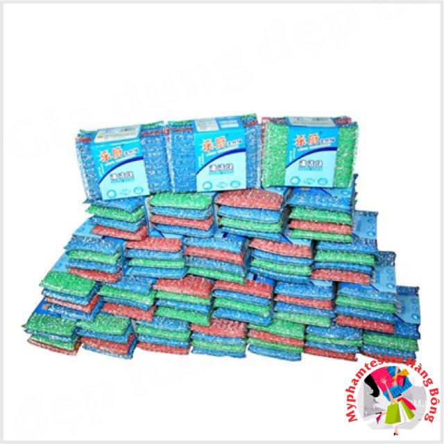 Miếng cọ rửa đa năng cao cấp