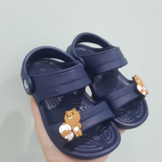 Sandal Cross Classic trẻ em