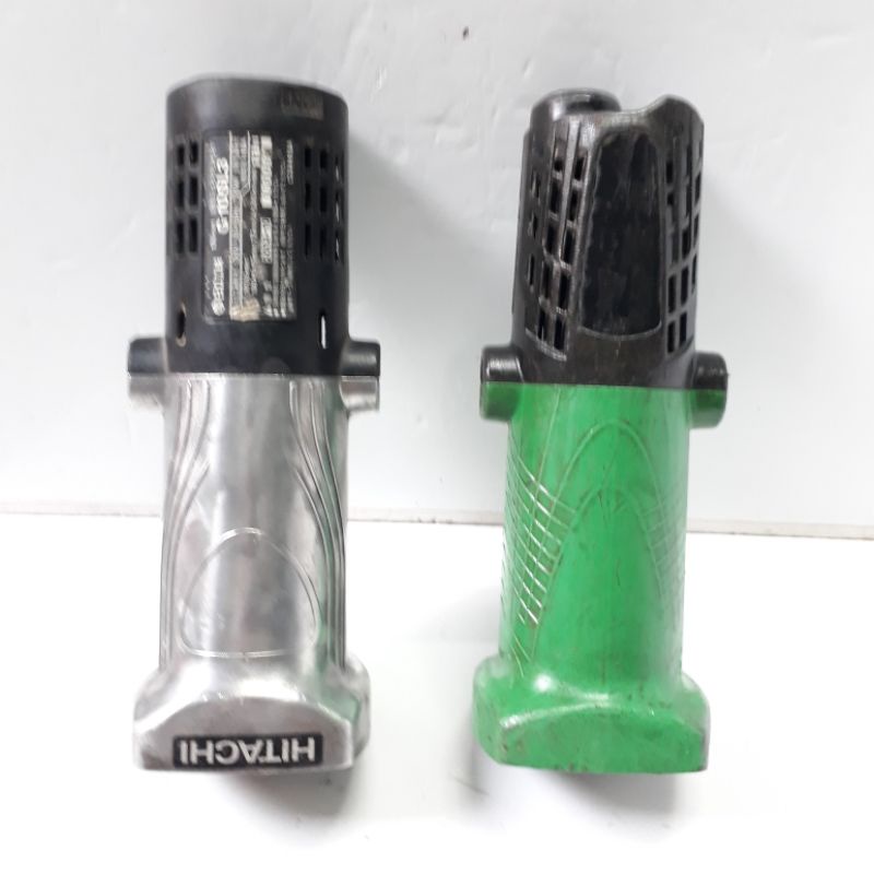 VỎ VÀ CUỒN ĐIỆN MÁY MÀI HITACHI NỘI ĐỊA NHẬT ĐIỆN 100V