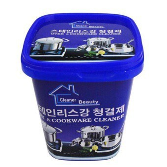 Kem tẩy xoong nồi đa năng Hàn Quốc