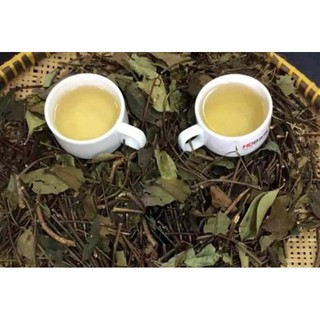 Chè vằng sẻ phơi khô lợi sữa giảm cân