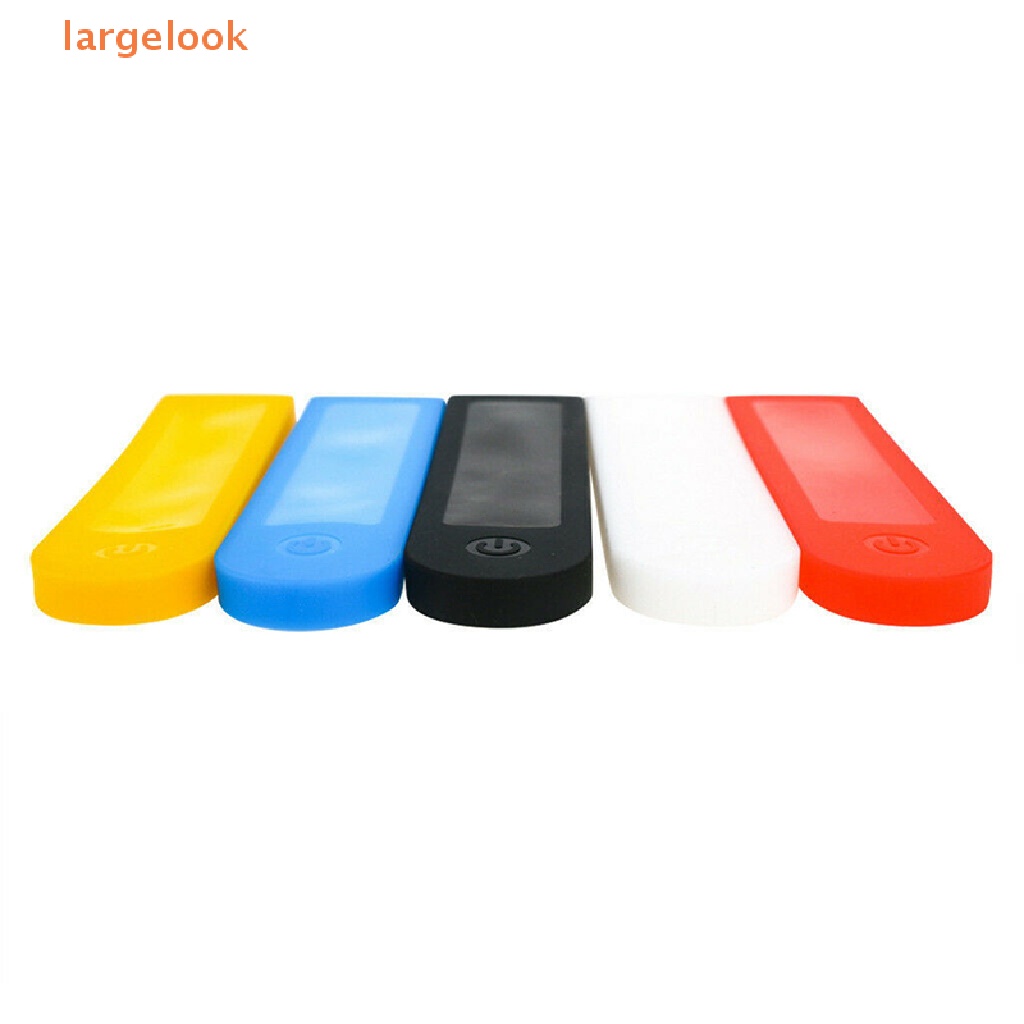 Bộ 2 Tấm Bảo Vệ Bảng Điều Khiển Dành Cho Xe Scooter Điện Xiaomi M365 1S Pro 2