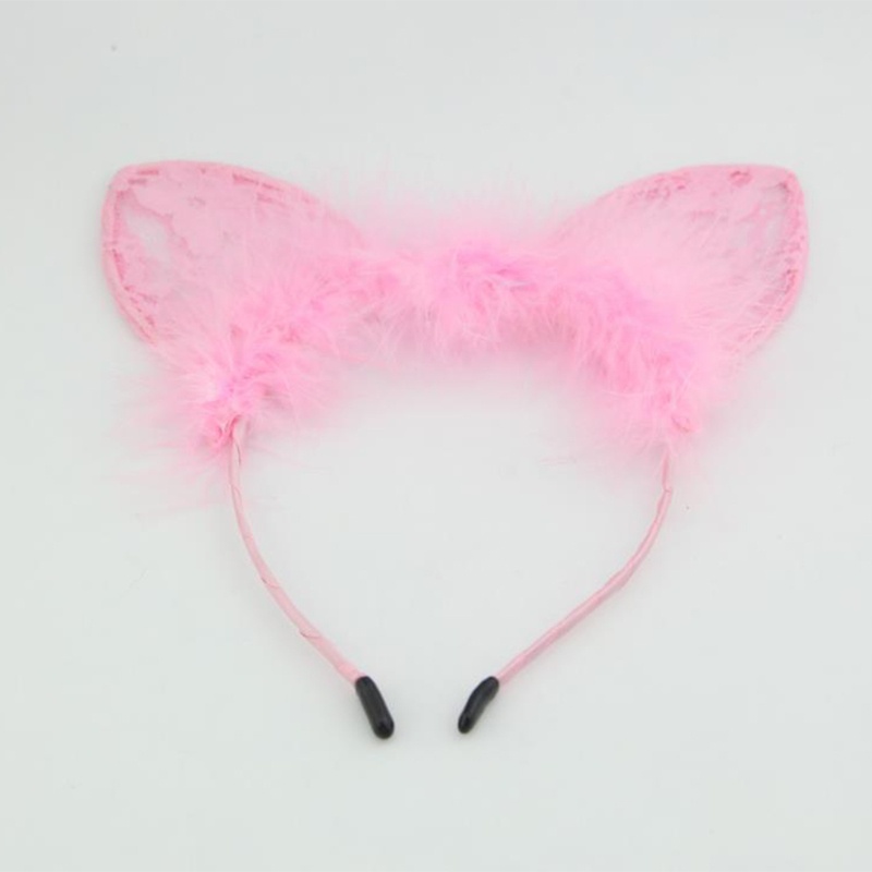 Băng Đô Hóa Trang Nhân Vật Hoạt Hình Lolita