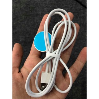 Cáp sạc đồng hồ apple watch series 2 3
