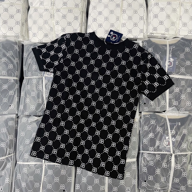 Áo thun nam cổ tròn cao cấp in hình hoạ tiết vải cotton, áo phông nam body quà tặng bạn trai trung niên