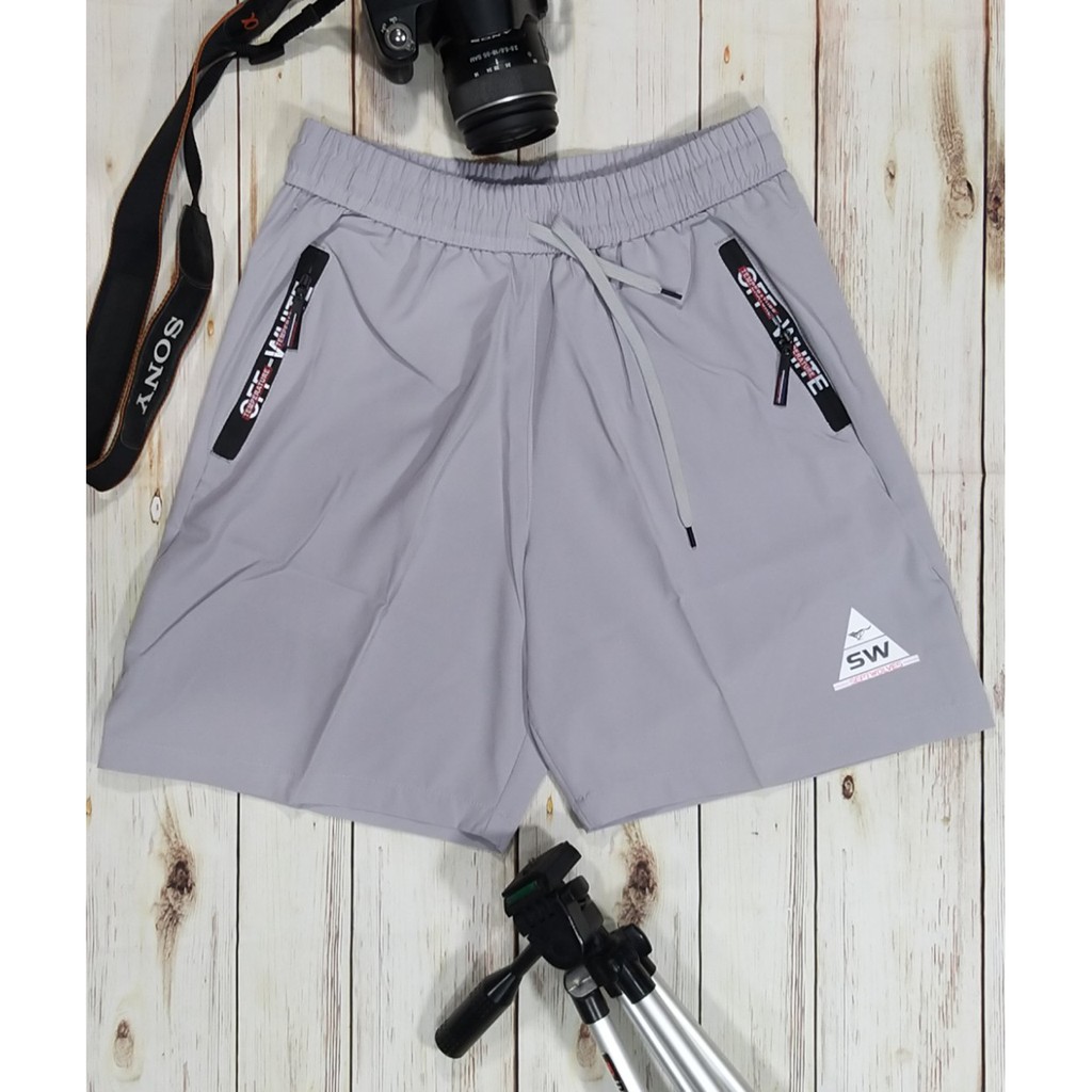 [VL 208] QUẦN ĐÙI THỂ THAO