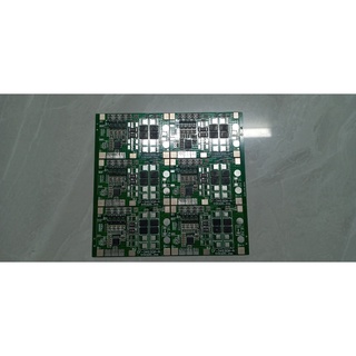Mạch BMS 4S 12A