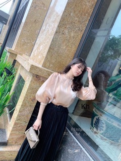 Áo quảng châu cao cấp
