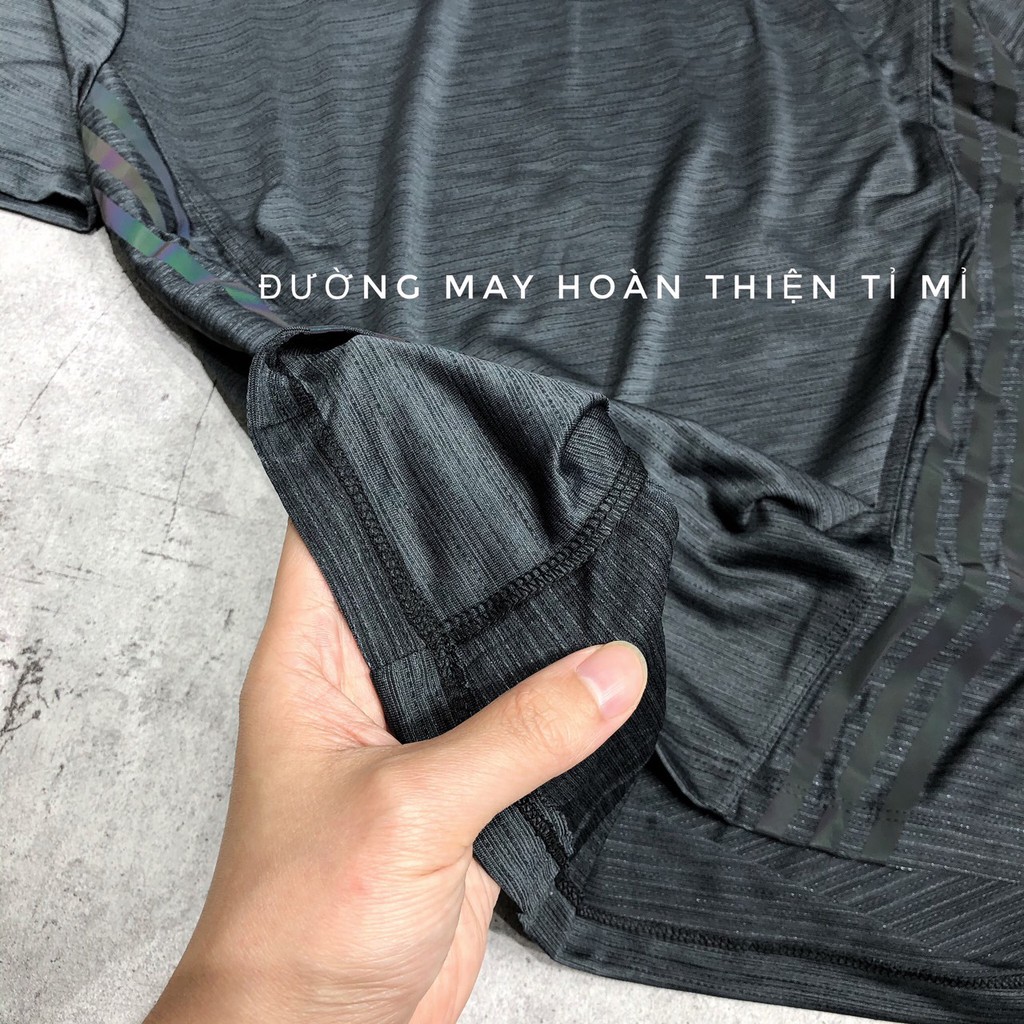 Bộ quần áo thể thao tập gym ngắn tay nam cao cấp xuất khẩu BCT01 - 2951 | BigBuy360 - bigbuy360.vn