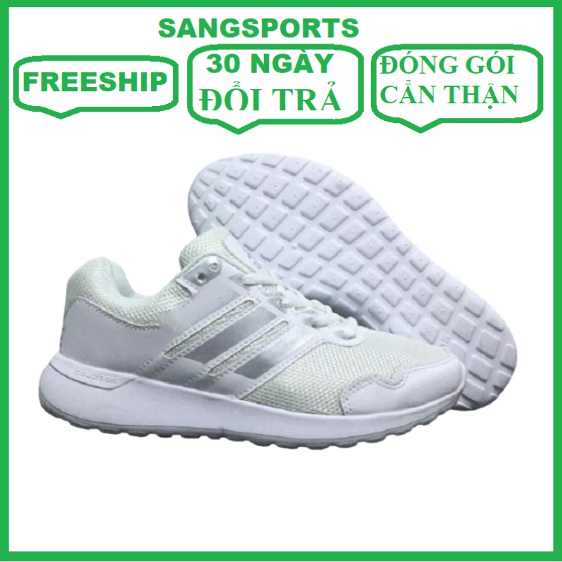 Giày thể thao sneaker nam nữ size 35 đến 44