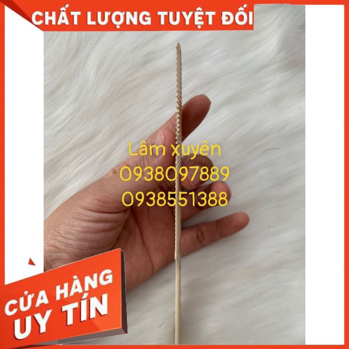 Lược cắt tóc nam bản mỏng ⚡FREESHIP⚡ lược cắt bản nhỏ cao cấp, dẽo, kháng hóa chất, chịu nhiệt, bám tóc, cắt tông đơ tốt