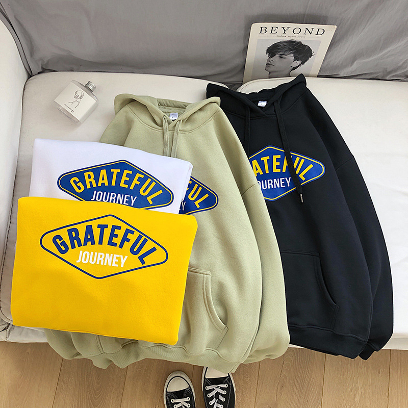 Áo Hoodie Tay Dài Thời Trang 2020 Cho Nam | BigBuy360 - bigbuy360.vn