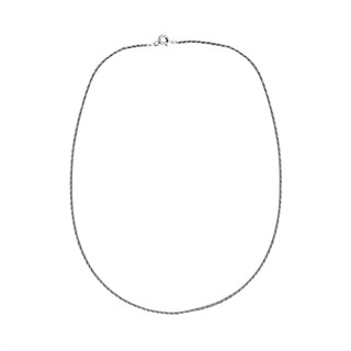 Dây chuyền bạc nữ Bạc Ngọc Tuấn I12DAU000059