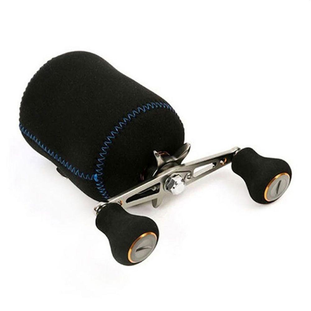 MUVAKO Túi Đựng Bánh Xe Đánh Trống Màu Đen Chất Liệu Dày Dặn Tiện Dụng