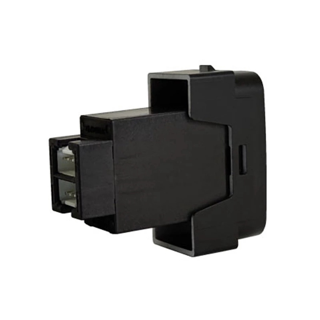 Bộ Sạc Nhanh QC3.0 Giao Diện Type-C Cho Mitsubishi Outlander Pajero Sport Lancer EX ASX V73 V93 V97