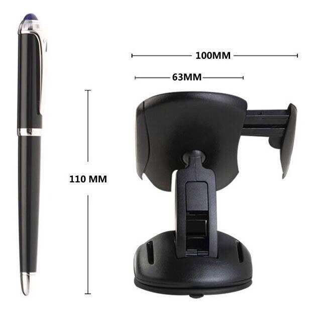 Giá đỡ đện thoại hình con chuột cho ôtô Lạ Mắt | BigBuy360 - bigbuy360.vn