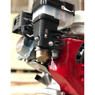 ĐỘNG CƠ XĂNG HONDA GX200