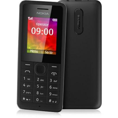 Điện Thoại Nokia 106 Zin Chính Hãng Đủ Pin Sạc | BigBuy360 - bigbuy360.vn