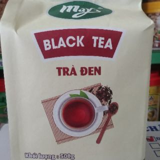 Trà Đen/Hồng Trà "May" 500g