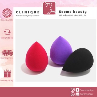 [SẴN, MUA 2 GIẢM -30%] Mút Trang Điểm AOA Studio Wonder Blender Siêu Mềm nhiều dòng [SEEME BEAUTY]