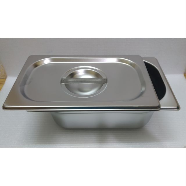 Khay buffet 1/2 sâu 20