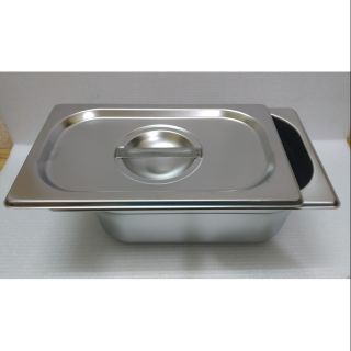 Khay buffet 1/2 sâu 20