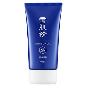 CHỐNG NẮNG DẠNG GEL