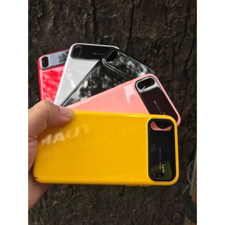 ỐP LENS LƯNG NHỰA CỨNG BẢO VỆ CAMERA IPHONE 7 PLUS IPHONE X