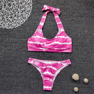 Set Bikini   Mảnh Cột Dây Quyến Rũ Cho Nữ