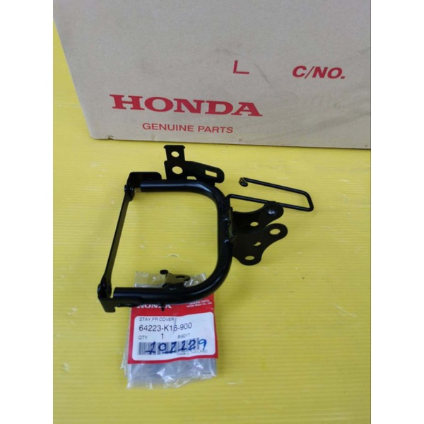 Pát mặt nạ xe Scoopy 2013-2014-2015