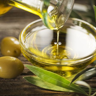 DẦU Ô LIU  1 LÍT - OLIVE OIL