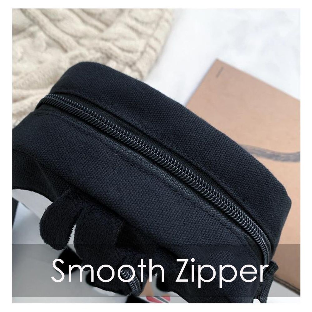 Túi đeo chéo họa tiết hoạt hình màu sắc tùy chọn phong cách Nhật Bản thời trang cho nữ