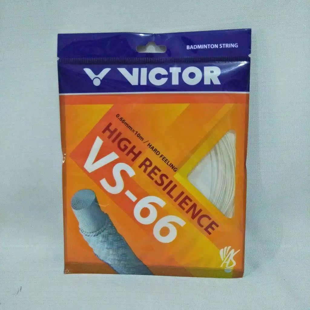 Dây Vợt Cầu Lông Victor Vs 66 Chất Lượng Cao