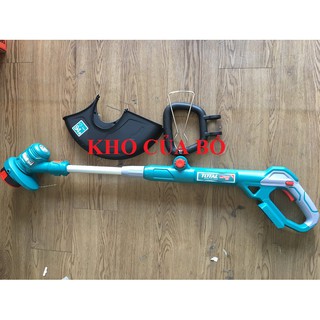Body máy cắt cỏ dùng pin lithium-ion total tgtli2001