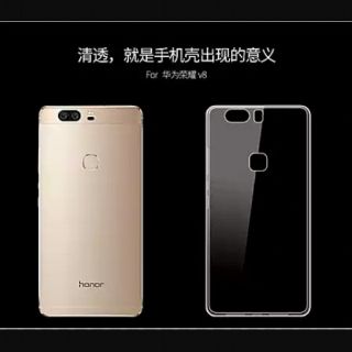 Ốp Huawei Honor V8