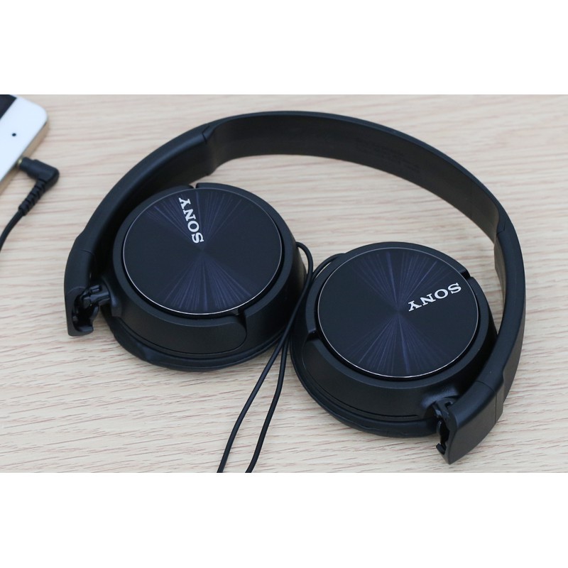 Tai nghe chụp tai Sony MDR - ZX310AP