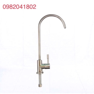 Vòi máy lọc nước SUS 304 không gỉ
