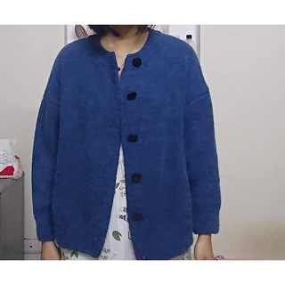 Áo Cardigan Tiin