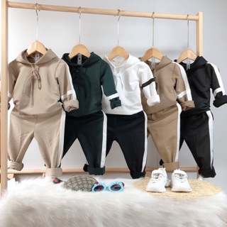 Combo khách lẻ