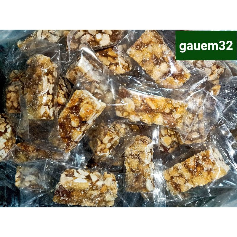 1Kg- Thèo lèo tuổi thơ Bến Tre